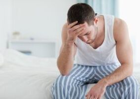 ضعف الأداء الذاتي